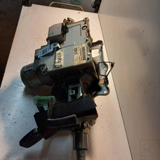 ALBERO STERZO per FIAT STILO (2C) 2.4 20V Selespeed Abarth Ber. 08599a 71739893