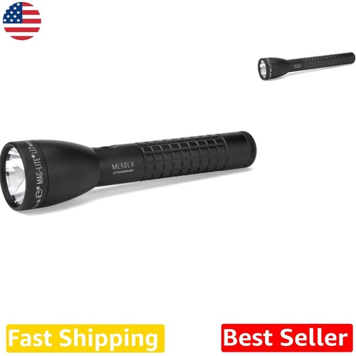 Maglite ml50lx torcia - maglite, led