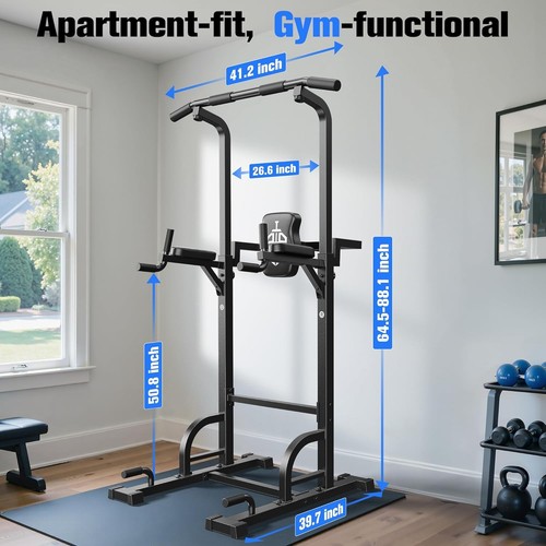 Sportsroyals power tower pull - sportsroyals,