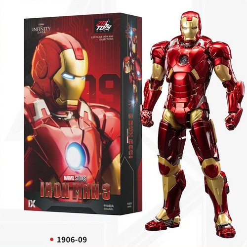 Modellino toys infinity - zd,
