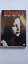 CHRISTIANE F. NOI, I RAGAZZI
