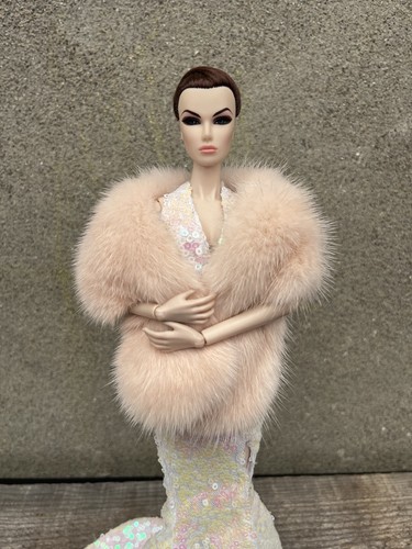 Bambola barbie pink whisper - bambola,