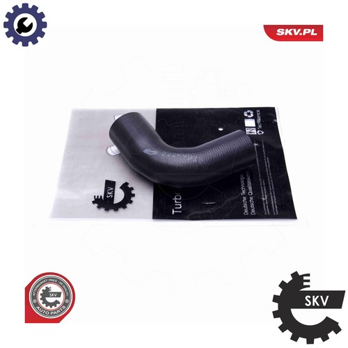 Tubo radiatore 43skv873 - tubo,