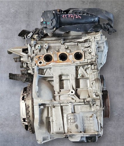 Motore semicompleto per nissan - motore,