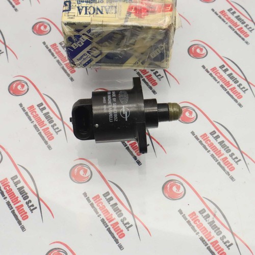 Motorino passo fiat - passo,
