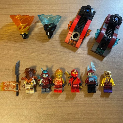Lego ninjago tornado spinner - ninjago, &