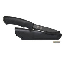 Morakniv Bushcraft Black SRT -