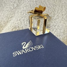 Swarovski Crystal Memories