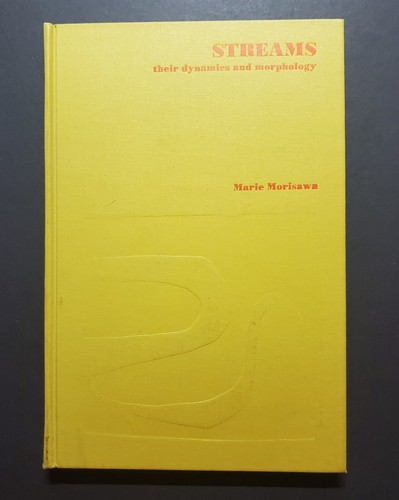 Vintage 1968 geology - 1968,