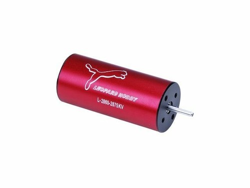 Leopard brushless inrunner - brushless,