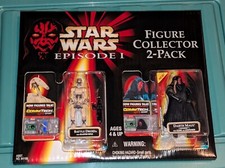 Darth Maul & Battle Droid