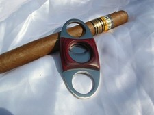 Tagliasigari in radica e