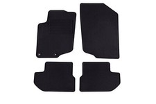 Tappetini in velluto per