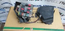 51739431 SCATOLA FUSIBILI VANO MOTORE LANCIA MUSA FIAT IDEA 1.3 MULTIJET