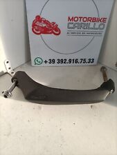 Paramotore  Street Triple  675 2013 2016