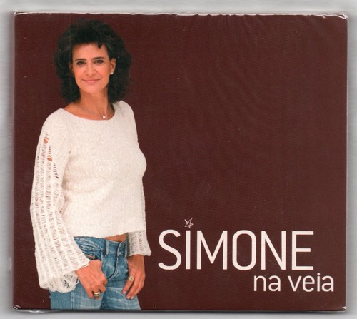 Simone veia brand new - na,