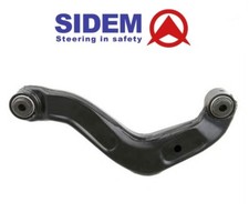 63472 Braccio oscillante, Sospensione ruota (MARCA-SIDEM)