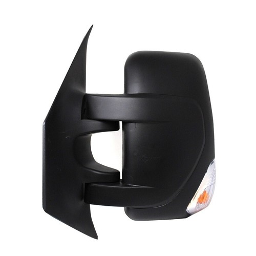 Specchietto manuale sinistro - specchietto,