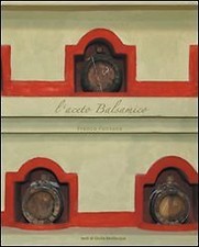 LÂ´aceto balsamico Fontana Franco