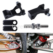 Kit abbassamento anteriore e