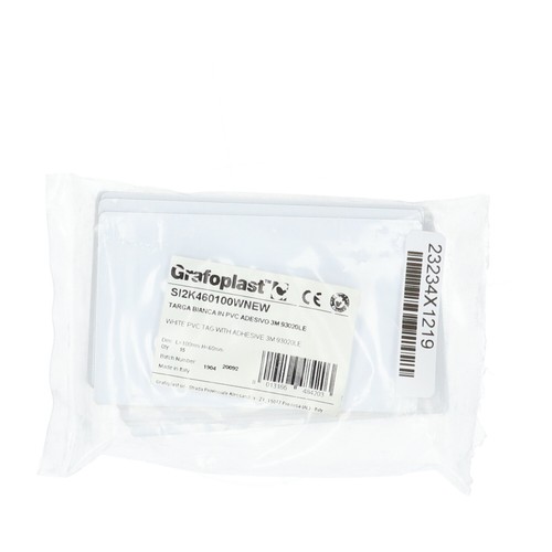 Grafoplast si2k460100wnew - grafoplast,