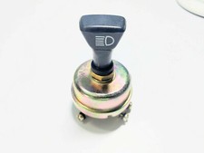 Interruttore Faro Per Trattore