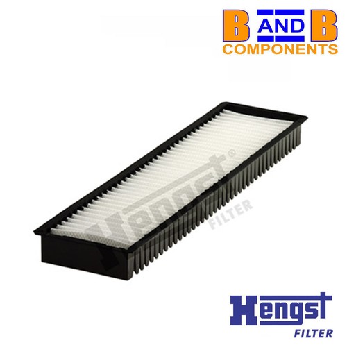 Filtro antipolline mini r50 - filtro,