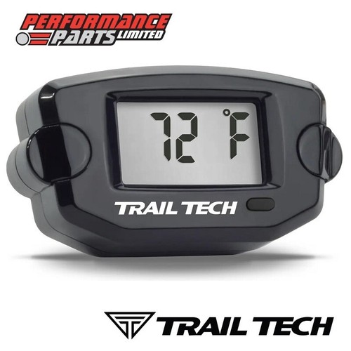 Kit sensore temperatura trail - kit,