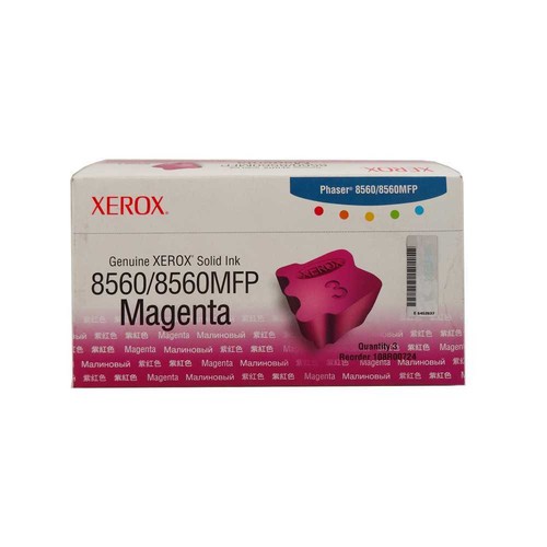 Xerox solid ink 108r00724 - xerox,