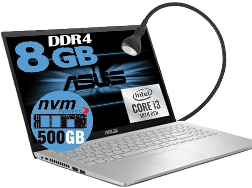 Notebook asus silver portatile - notebook,