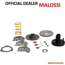 KIT PULEGGIA FRIZIONE MALOSSI