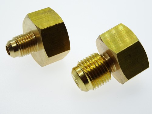 Kit adattatore bottiglie - adattatore,