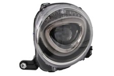 Faro superiore sinistro Fiat