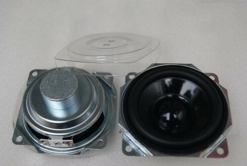 2pcs altoparlante full - altoparlante, range