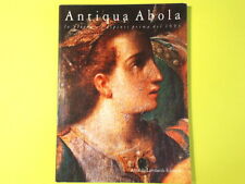 ANTIQUA ABOLA LOMBARDI EDITORE