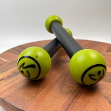 Zumba Bastoncini Tonificanti