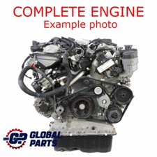 Motore 642940 Mercedes ML W164