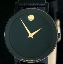 Reloj Movado colección Museum