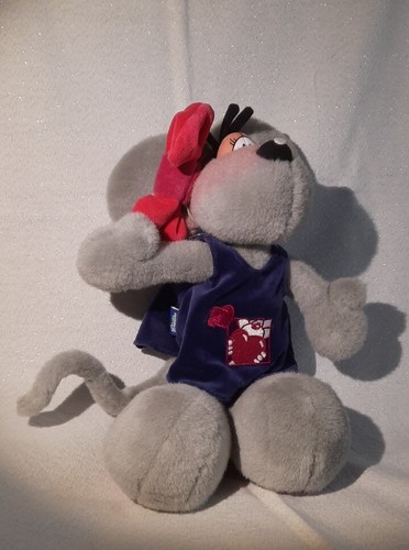 Diddl peluche - diddl,