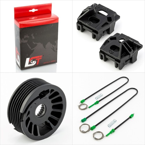 Set riparazione alzacristalli - set,