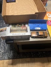 Vintage Schuco #26-1629 BMW 630 pressofuso 1:43 ordine di prova S Germania in scatola