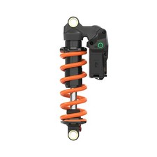 ammortizzatore fox dhx live