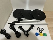 Rock band pro cymbals - rock, 3