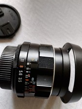 Pentax Asahi Super Takumar 28