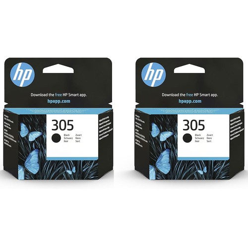 Kit cartucce originali hp - kit,