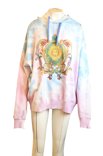 Versace jeans couture felpa - couture,