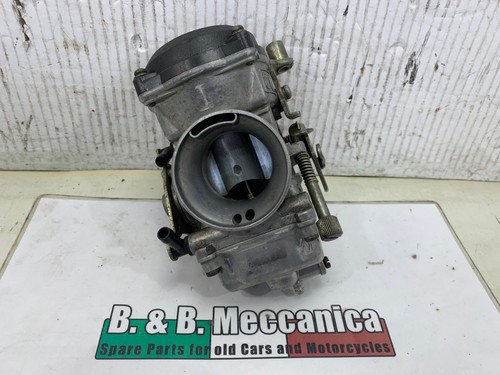 Carburatore kawasaki klr - klr, 600