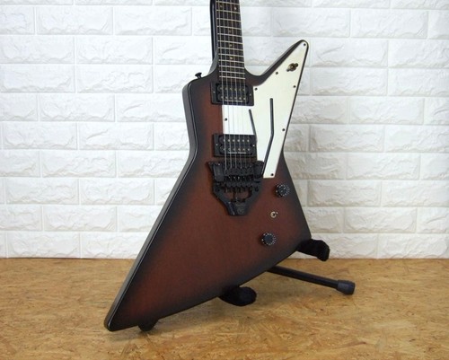 Gibson usa explorer - usa,