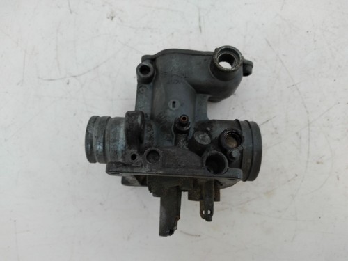 Honda 400 four - honda,