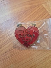 Ufficiale Hard Rock Cafe 2009